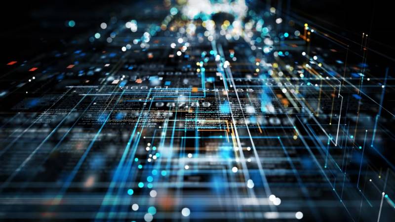 贡嘎县AI软件开发公司：Python赋能网页开发的适用场景解析